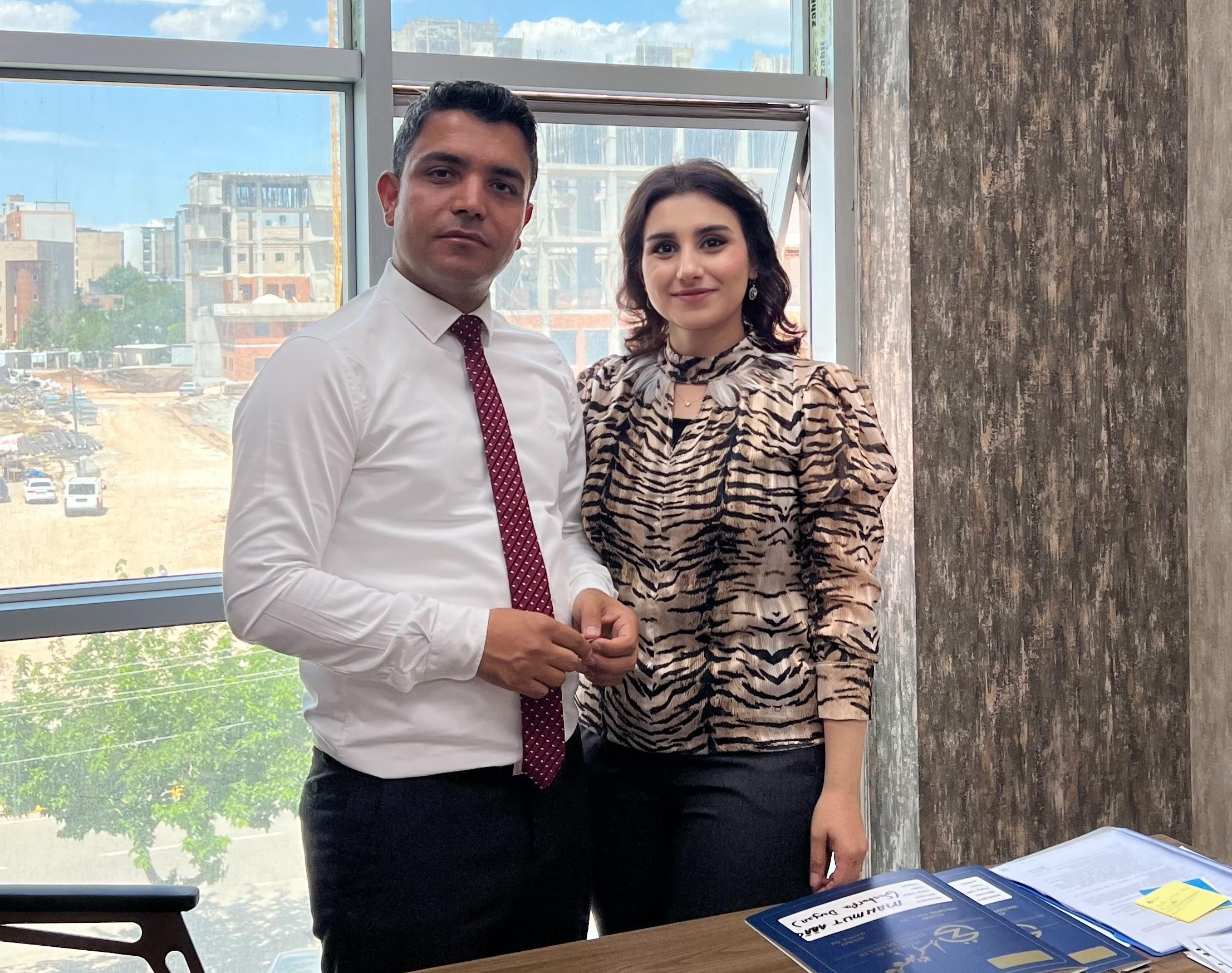 Trafik Kazası Sonrası Hukuki Yardım İçin Avukatınıza Başvurun